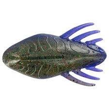 Big Bite Baits Best Skipper Ever - Choose Color