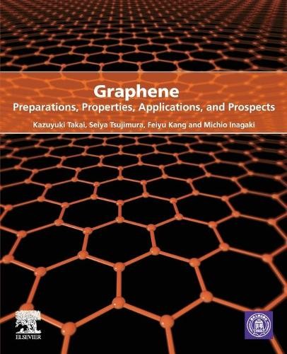 Graphene - 9780128195765