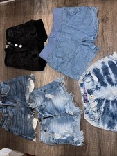 Girls Short Lot