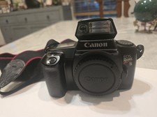 Canon EOS Rebel S 35mm Film SLR Camera Body Only