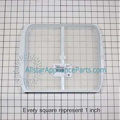 Bosch Dryer Lint Filter 00265649