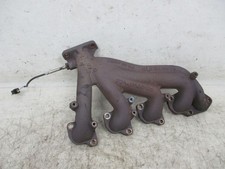 Auspuffkrümmer Abgaskrümmer OM 640.942 passt für MERCEDES-BENZ  A-KLASSE (W169)