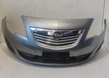93168449 PARAURTI ANTERIORE OPEL MERIVA S10 04 10 1.4 T 88KW MNV 2010