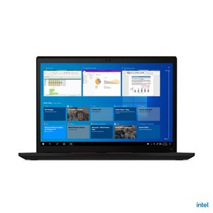 Lenovo Thinkpad X13 Gen 1 i5-10310 1,7GHz 16GB Ram 512GB M.2 B-Ware