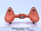 Twin Pod Cloud Car 100% Complete Star Wars ESB 1980 Kenner Vintage Vehicle