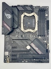 ASUS ROG STRIX B550-F GAMING WIFI AM4 Motherboard ATX NVMe
