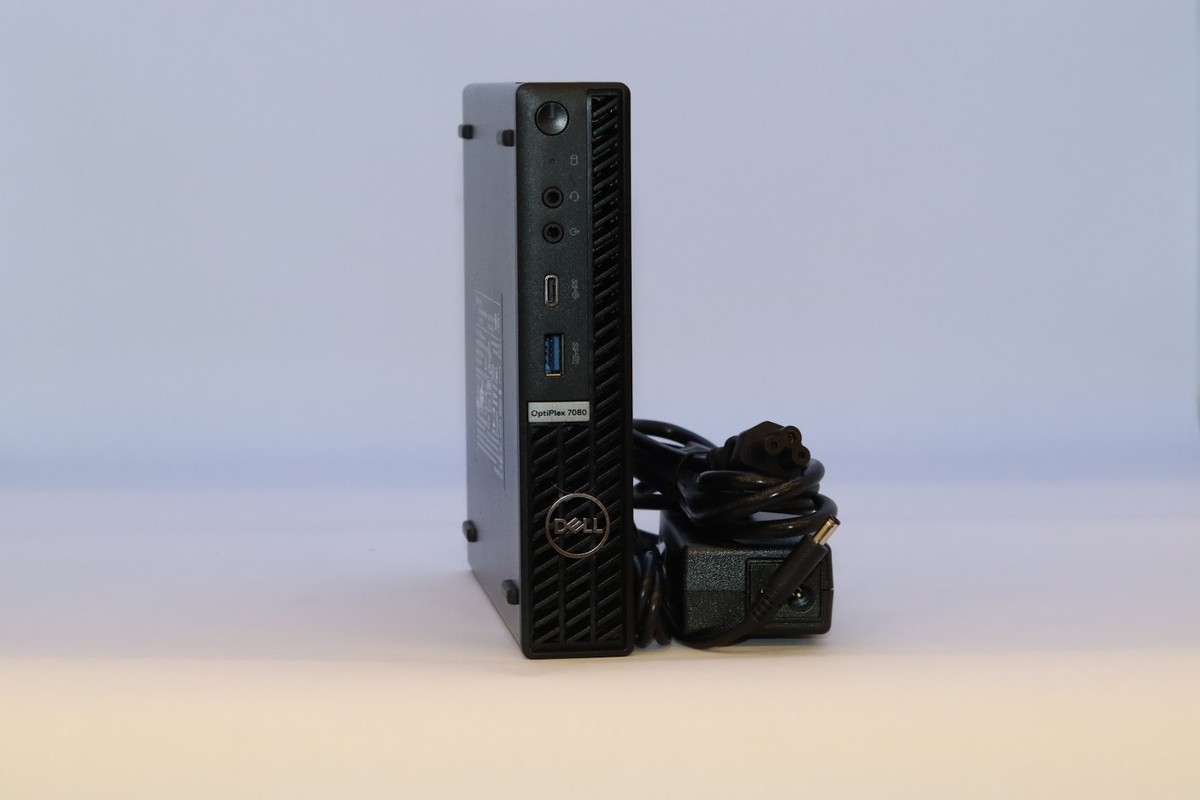 DELL OptiPlex 7080 Micro i5-10500T 第10世代 Amazon.co.jp: 【整備済み品】 Dell デル Optiplex 7080 Micro