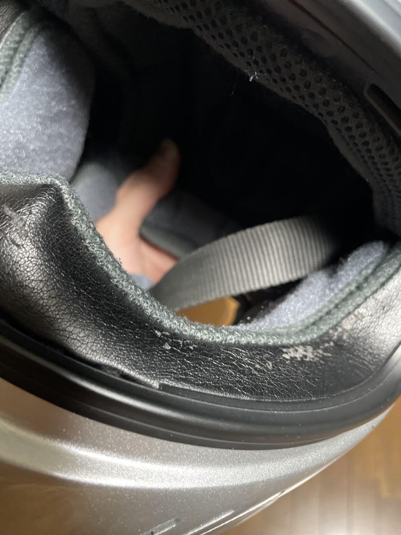SHOEI Wyvern 2 M size #PCF0SE | eBay