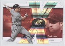 2007 SPx Lance Berkman #68 0f4