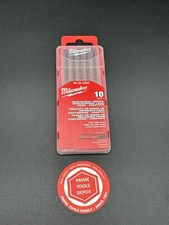 Milwaukee 48-22-3302 Black Graphite Replacement Lead 0.9mm Pencil Refill NEW