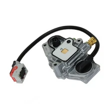 World American 11539392 Solenoid Valve