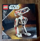 LEGO Star Wars BD-1 Droid (75335)