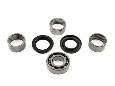 Schwingenlager Satz SAO-405 für Kawasaki GPZ 1100 ZR-7 ZX-10 ZX-6 ZXR 400 ZZR ZX