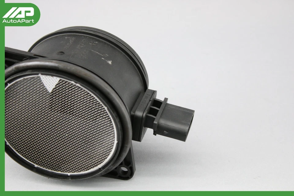 ✅ 09-13 BMW E70 E90 X5 335d Sensor de Fluxo de Ar de Massa do Motor Diesel MAF 8509725 FABRICANTE DE EQUIPAMENTO ORIGINAL - Imagem 4 de 4