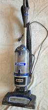 Shark Corded Pet Upright Vacuum Cleaner NV600UKT 31 Lift-Away Tested and Working