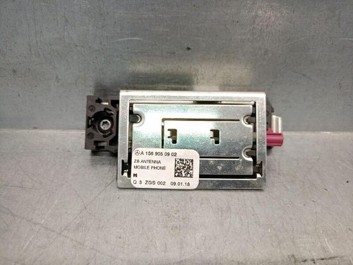 A1569050902 antenne MERCEDES-BENZ CLASE B SPORTS TOURER W246 W242 rectp5582770