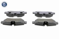 Vaico V30-2784 Bremsbelagsatz, Scheibenbremse FüR MERCEDES-BENZ
