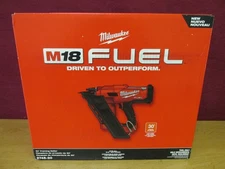 Milwaukee 2745-20 M18 FUEL 30-Degree Framing Nailer **Tool Only**Brand New**