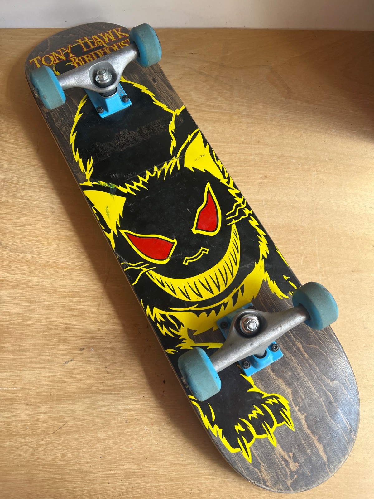 Dogtown Santa Cruz Alva Bullet Trucks