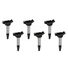 Mpulse KMP-100914 Ignition Coil for Toyota Tacoma Lexus IS300 RC350 LC500h IS350