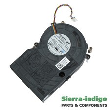 Dell 7D86K 07D86K Heatsink  Fan Optiplex 3050 5050 7050 SFF TKR4X