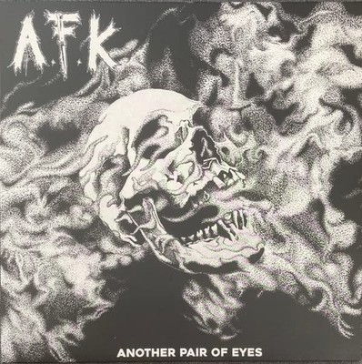 A.f.k. Another Pair Of Eyes (Vinyl)