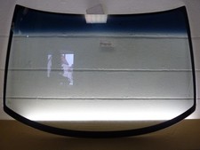 Honda Prelude Coupe BA4 windschutzscheibe Blau Blaukeil Bj. 87-92