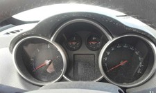 Compteur Chevrolet CRUZE