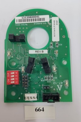 GILBARCO VEEDER-ROOT LE91118 SENSOR LM22117 #4