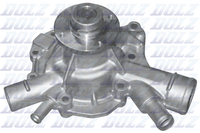 Wasserpumpe MotorküHlung Dolz M223 FüR Mercedes Klasse CL203 W203 S203 Model 180