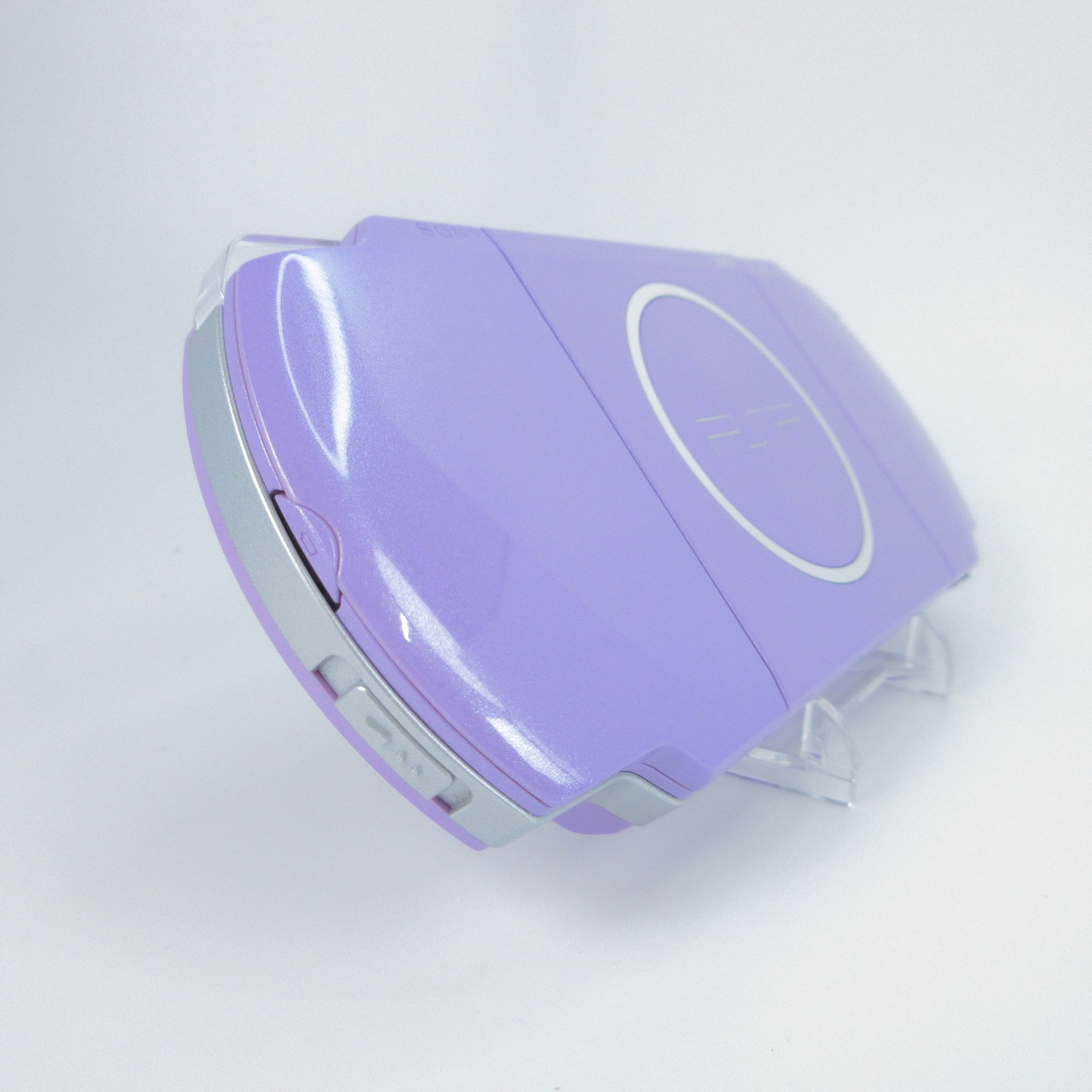 【Near Mint】Sony PSP-3000 Monster Hunter Ailou Console No Battery Japanese Ver #N