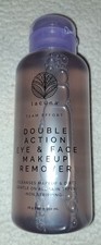 Lacuna Double Action Eye  Face Makeup Remover 16.9 fl oz