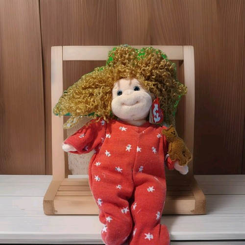 Bonnet enfant princesse T Y avec étiquettes
