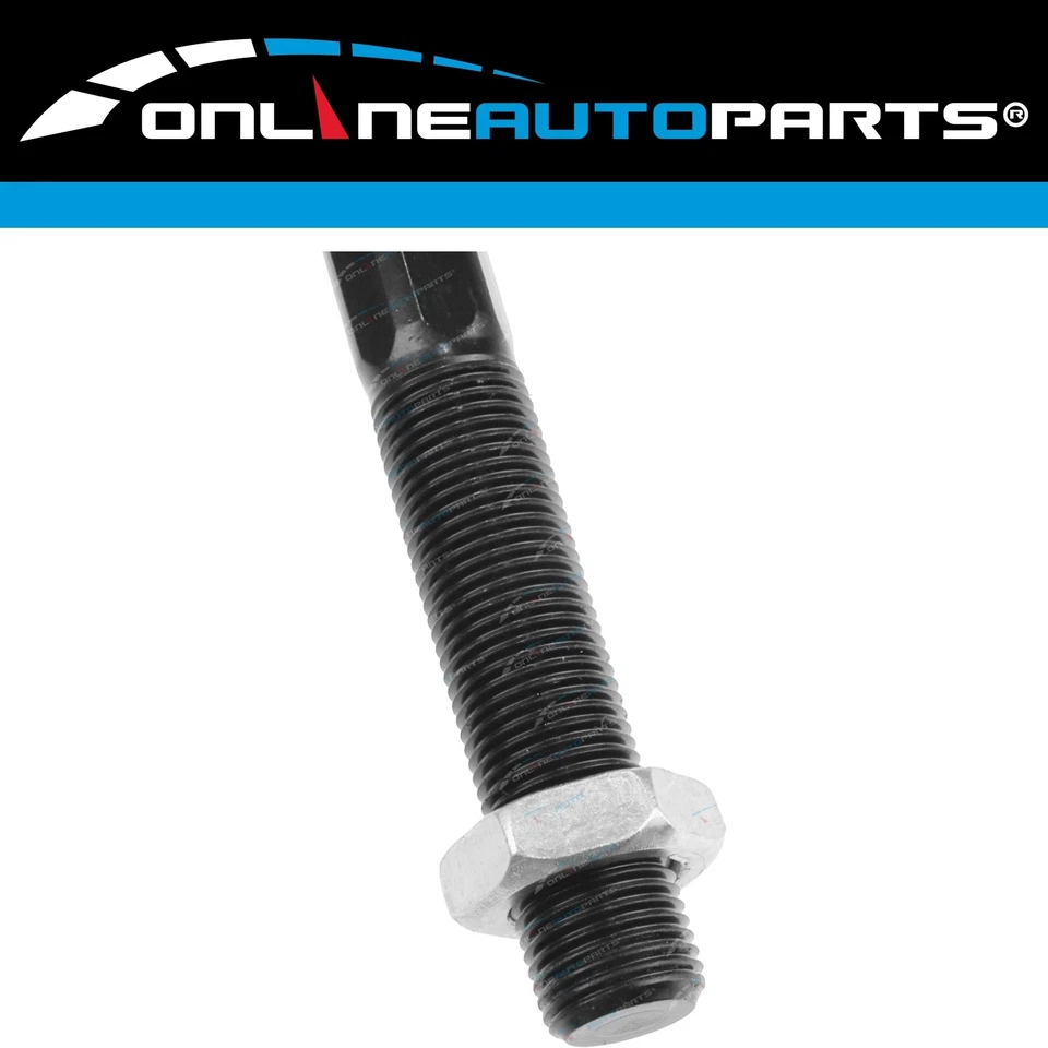 LH+RH Steering Rack Ends Pair for Holden Colorado RC 4JJ1-TC LCA 2008-2012 L+R - image 3 of 3