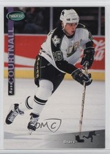 1994-95 Parkhurst Russ Courtnall #52 0a4