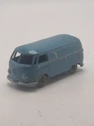 Vintage Lesney Nº34 Volkswagen Matchbox International Express Van - Playworn