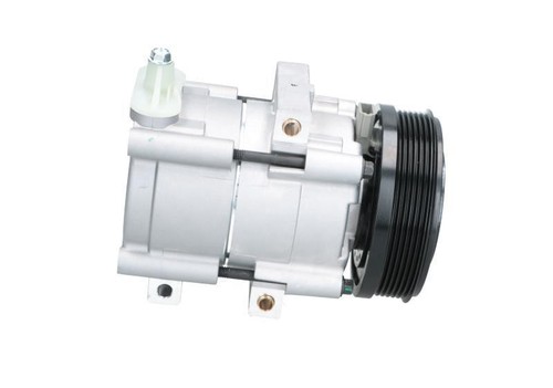 COMPRESSOR AIR CONDITIONING 090.595.006.020 FOR FORD MONDEO/Turnier/II/III 1.8L - Picture 5 of 9