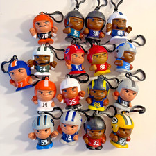 2026 NFL SqueezyMates Legends Series 3 2026 YOU PICK Your Favorite Player