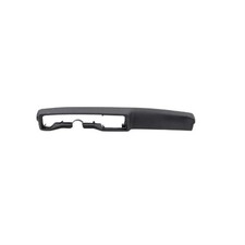 Oer 476641 79-81 Oe-style Reproduction Black Camaro Dash Pad