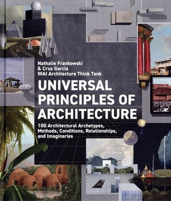 Universal Principles of Architecture