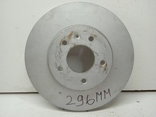 Disque de frein Chevrolet CAPTIVA