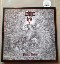 Deströyer 666 - Phoenix Rising | Vinyl LP - ...