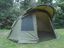 Advanta 1 man fishing bivvy CARP FISHING SET UP