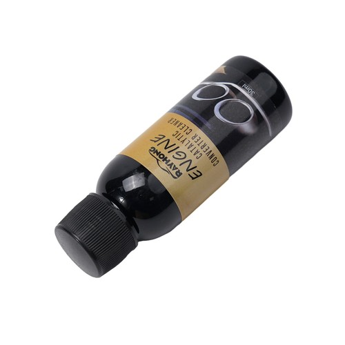 High Performance Catalytic Converter Maintenance Solution 30ML for Vehicles - Picture 4 of 12