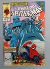 Amazing Spider-Man #329 VF+ Marvel 1990