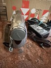 Canon ZR200 Mini DV Camcorder For Parts / Repairs — photo 3
