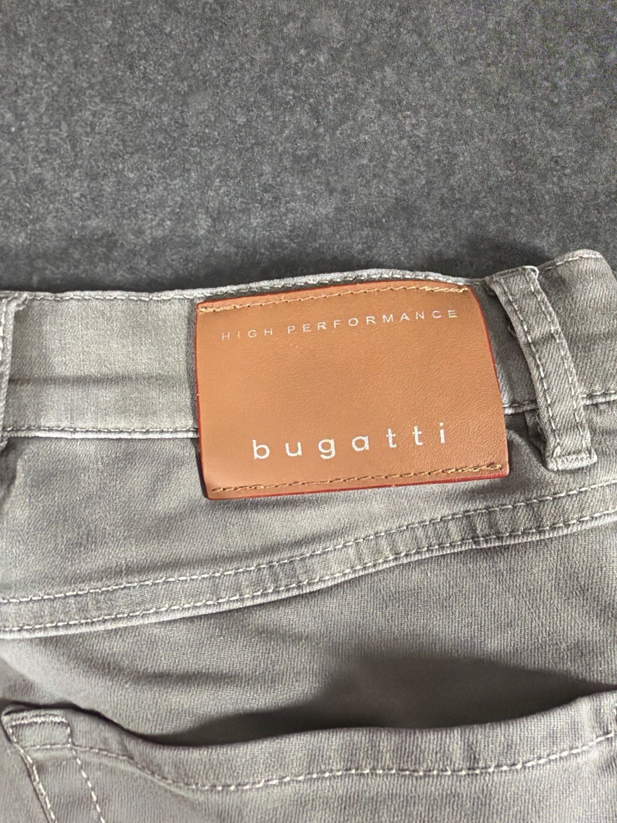 Bugatti Flexcity High Performance Stretch Jeans M… - image 6