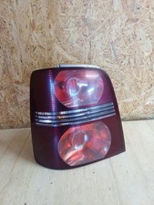 VW TOURAN 1T1, 1T2 Rücklicht hinten rechts 1T0945111 1T0945095 M2222 34887003