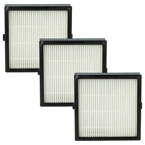 3 Filtro HEPA per Nilfisk Compact C110 C120 C10 C220 C230 C15 C210 - Foto 1 di 9