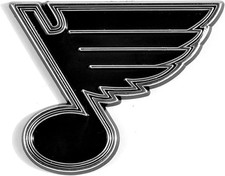 St. Louis Blues Collecting and Fan Guide 15